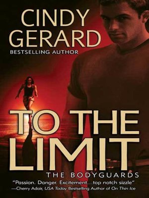 cover image of To the Limit